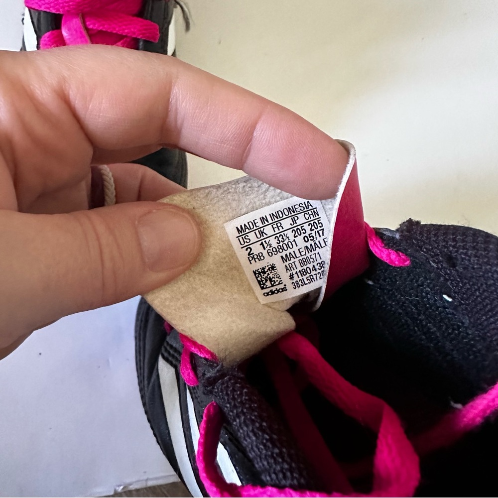 Adidas Colette Soccer Cleats - Picture 7 of 9